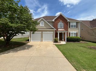 2980 Dominion Walk Ln, Snellville, GA 30078