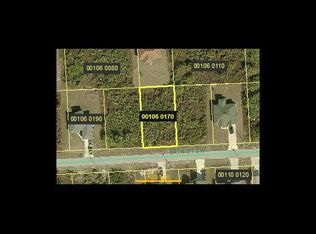 3106 27th St SW, Lehigh Acres, FL 33976