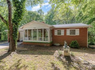1444 Harris St, Statesville, NC 28677