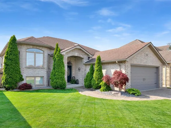 132 Sherwood Ct, Chatham Kent, ON N7M 6L2