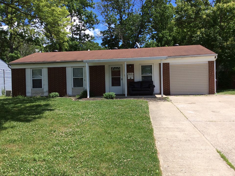 1st image of 9637 Dunraven Dr