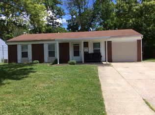 9637 Dunraven Dr, Cincinnati, OH 45251