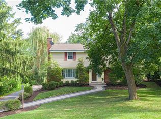 707 Westwood Dr, Gibsonia, PA