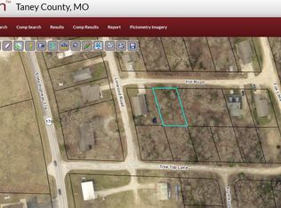 0 Hill Rd, Rockaway Beach, MO 65740