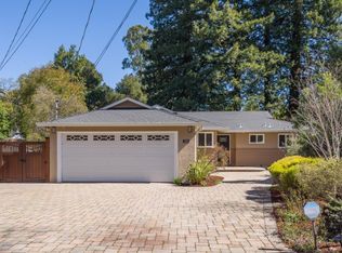 136 Brecon Ct, Redwood City, CA 94062