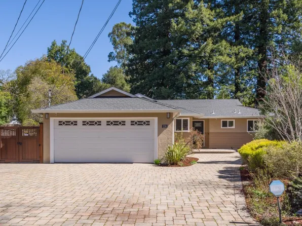 136 Brecon Ct, Redwood City, CA 94062