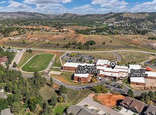 LOT 2C Park Dr, Rapid City, SD 57702