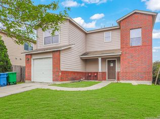 2115 Wood Rnch, San Antonio, TX 78227