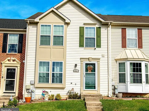 518 Macintosh Cir, Joppa, MD 21085