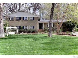 3616 Dade St, Raleigh, NC 27612