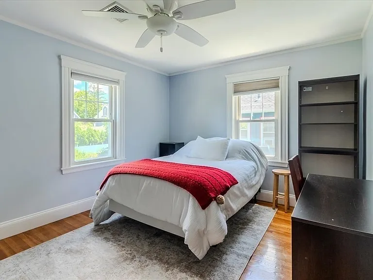 37 Sanborn Ave #SF — Photo 21