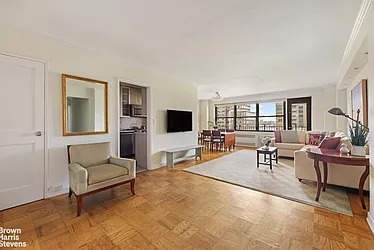 165 West End Avenue, #10R