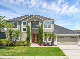 3131 Regal Darner Dr, Kissimmee, FL 34744