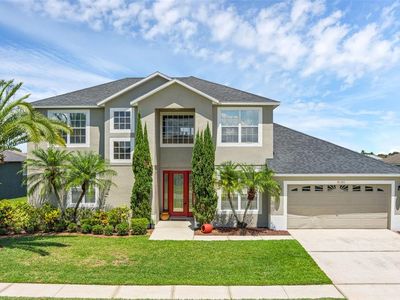 3131 Regal Darner Dr, Kissimmee, FL, 34744