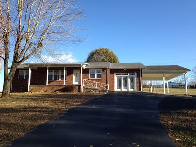 50 Fox Point Rd, Jamestown, KY, 42629