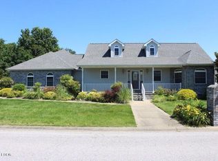 1000 Horizon Dr, Marion, IL 62959