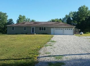 1611 Newbold Dr, Knoxville, IA 50138