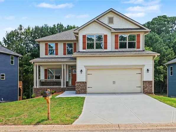 426 Magnolia Grove Pl, Cornelia, GA 30531