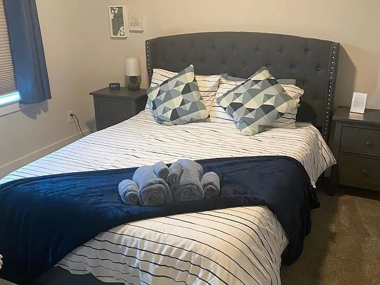 302 Tendick St #1102 — Photo 8