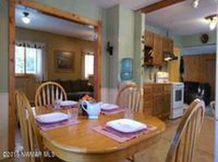 733 Gull Lake Loop Rd NW, Tenstrike, MN 56683