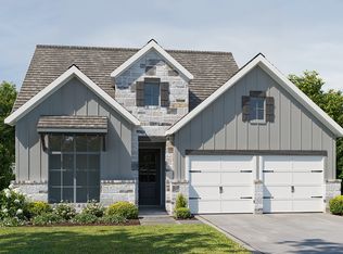 2216 Atlas Dr, Celina, TX 75009