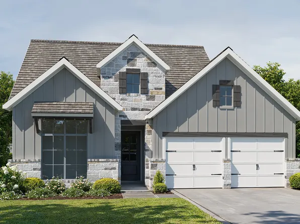 2216 Atlas Dr, Celina, TX 75009