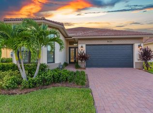 9121 Porto Way, Parkland, FL 33076