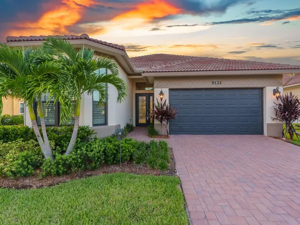 9121 Porto Way, Parkland, FL 33076