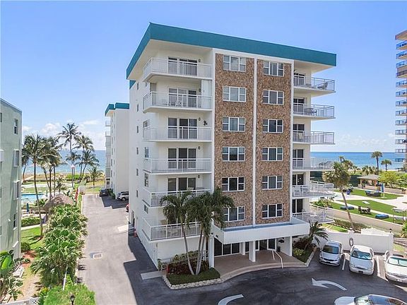 4th image of 1770 S Ocean Blvd APT 308