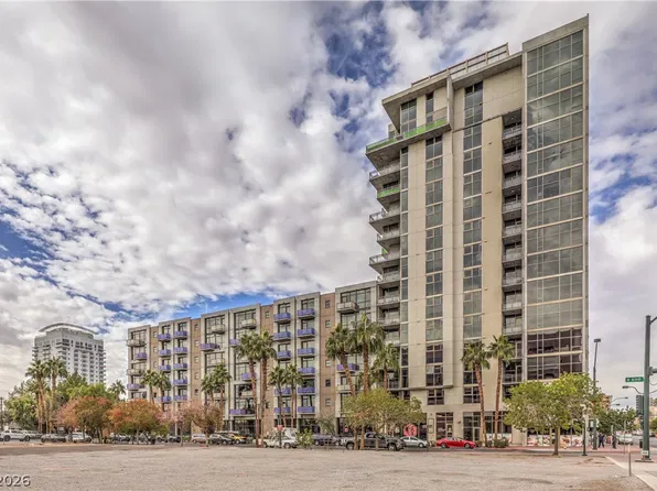 353 Bonneville Ave #241, Las Vegas, NV 89101