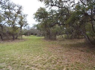 117 Rust Ranch Rd #RD4531, Blanco, TX 78606