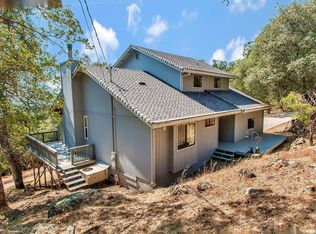 1320 Oro Loma Dr, Placerville, CA 95667