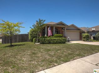 3307 Falcon Grv, New Braunfels, TX 78130