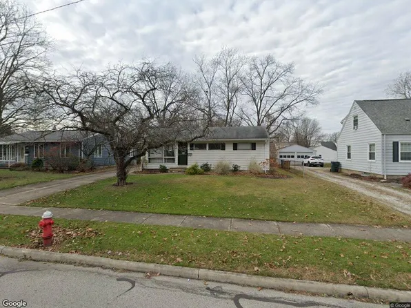 2960 8th St, Cuyahoga Falls, OH 44221