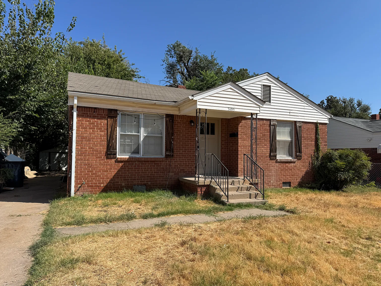 3105 W Park Place — Photo 1