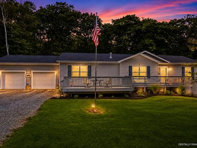 12 Gleason Farm Road, Oakland, ME, 04963