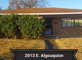 2013 E Algonquin Trl, Shreveport, LA 71107