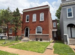 4228 Virginia Ave, Saint Louis, MO 63111