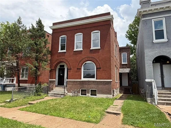 4228 Virginia Ave, Saint Louis, MO 63111