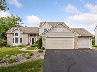 8507 Campbell Ave, Inver Grove Heights, MN 55076