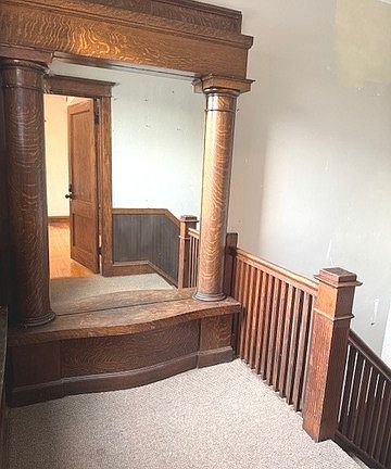2nd image of (Undisclosed Address)