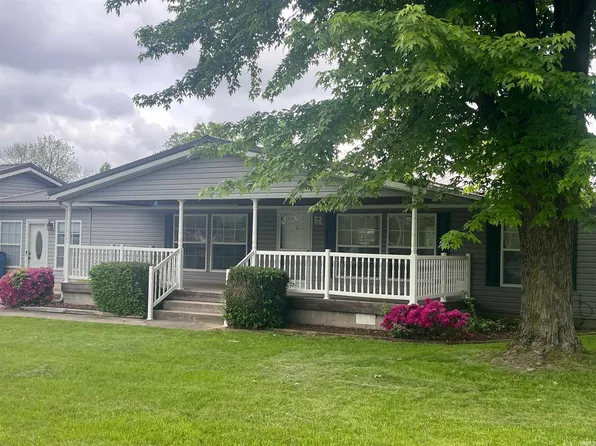 3277 S 475 E, Logansport, IN 46947