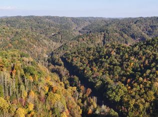 Hurricane Creek Rd, Hurley, VA 24620