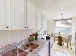 1700 Victoria Park Avenue, Toronto, ON M1R 1R3