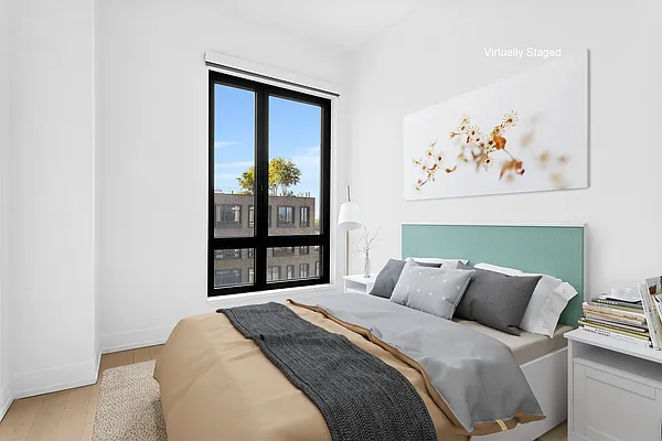 Rented by Corcoran | media 8