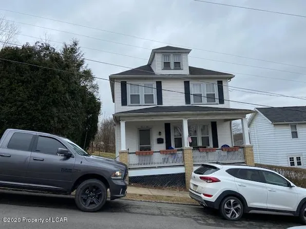 109 Oak St, Sugar Notch, PA 18706