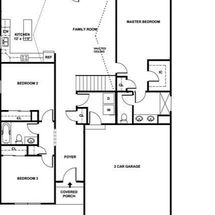 3rd image of 1156 Lear Ln