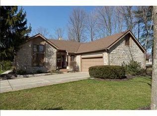 300 Beech Trail Ct, Powell, OH 43065