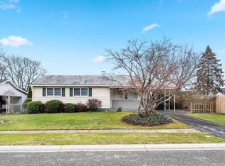 18 Joseph Gallaher St, Elkton, MD 21921