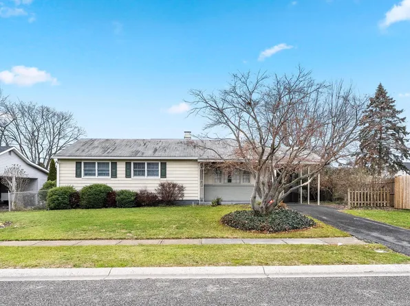 18 Joseph Gallaher St, Elkton, MD 21921
